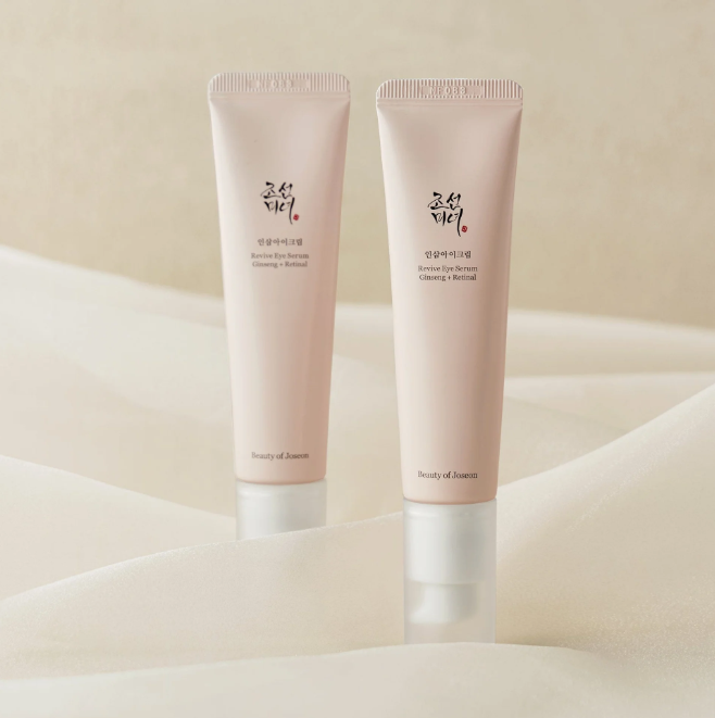 Beauty Of Joseon Revive Eye Serum Ginseng + Retinal 30ml